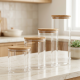 Glass Jar 950 ml